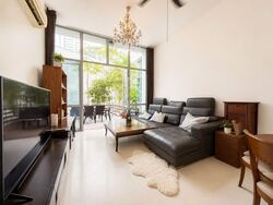 Jalan Semerbak (D12), Condominium #579722671